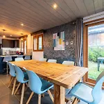 Chalet Bordon