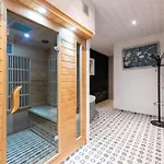 Chalet Bordon *
