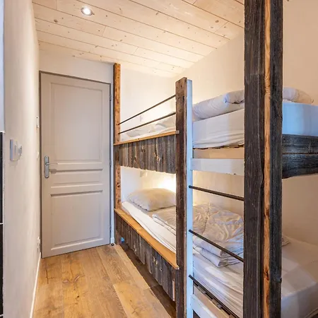 Chalet Bordon