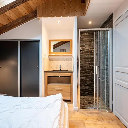 Chalet Bordon La Plagne