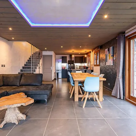 Chalet Bordon