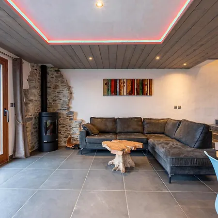 Bordon Chalet La Plagne