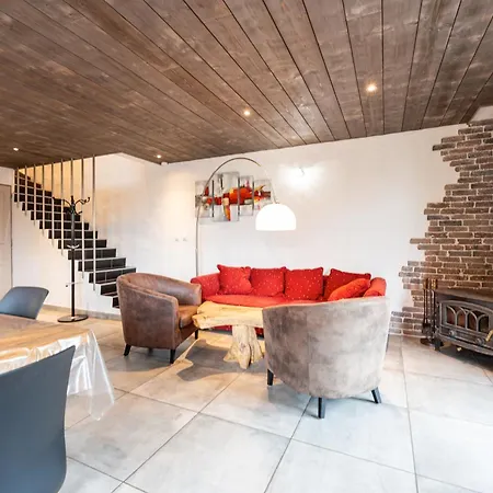 Chalet Bordon
