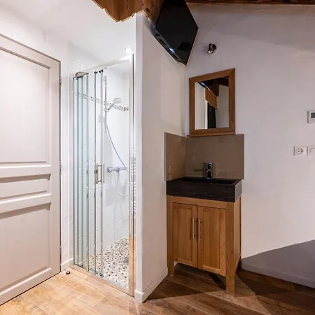 Chalet Bordon La Plagne