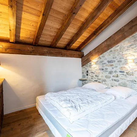 Bordon * La Plagne