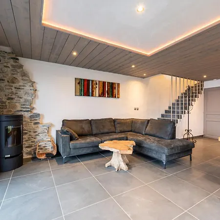 Bordon Chalet *
