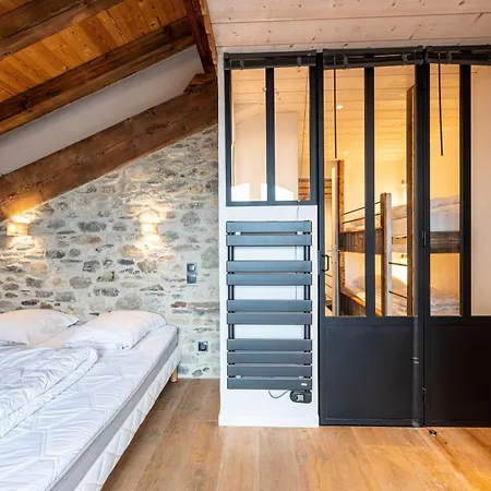 Bordon Chalet La Plagne