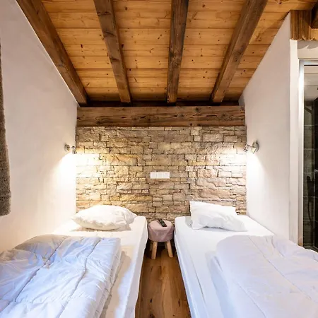 Chalet Bordon
