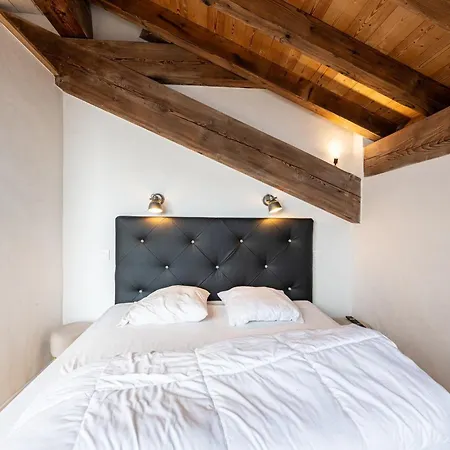 Chalet Bordon *