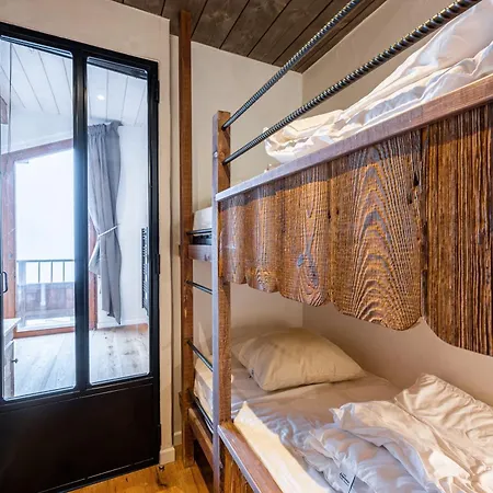 Bordon Chalet La Plagne