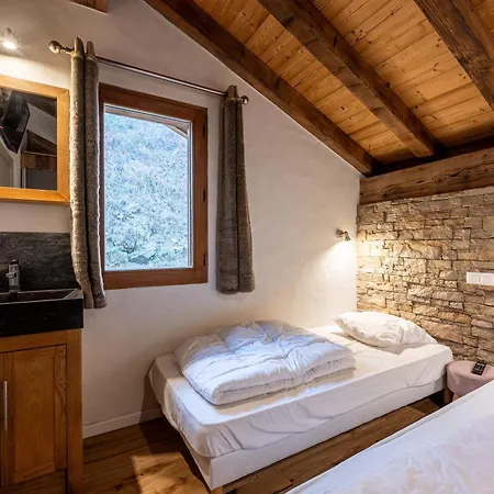 Bordon * La Plagne