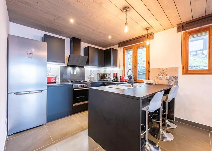 Chalet Bordon