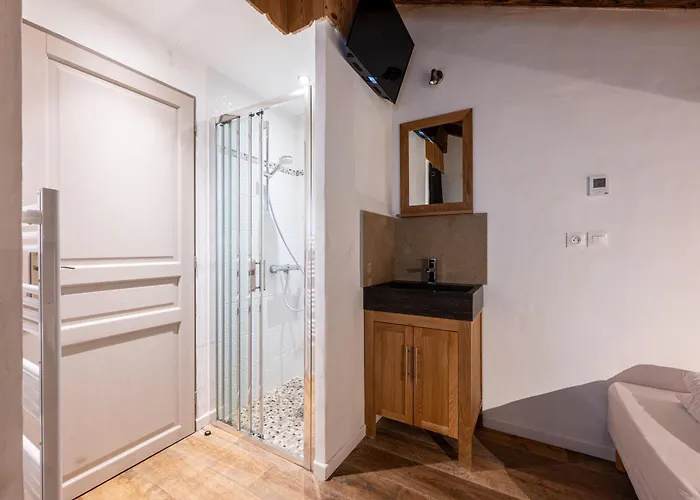 Chalet Bordon