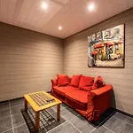 Bordon 木屋